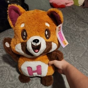 Cute Hao Sweet Mascot Plushie